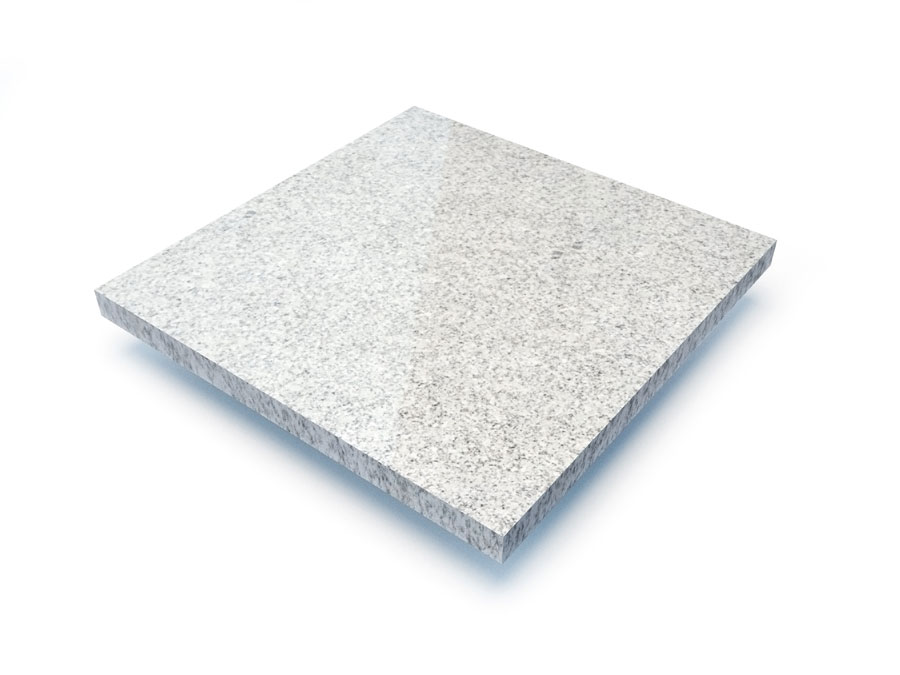 Плитка для облицовки памятников в Томске | Гранитная плитка «Мансуровский»