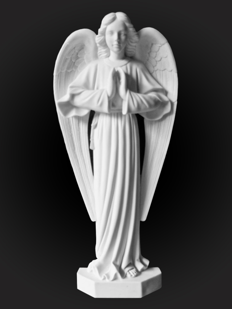 Скульптуры из искусственного мрамора в Томске | Скульптура №10