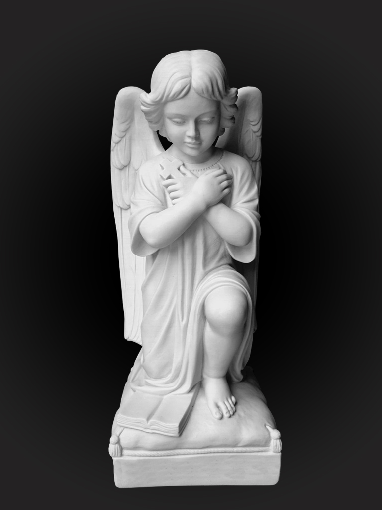 Скульптуры из искусственного мрамора в Томске | Скульптура №12