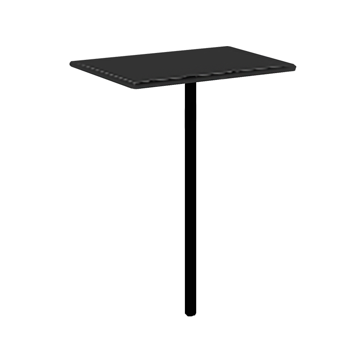 Металлические оградки, столы, скамейки в Томске | Стол №1