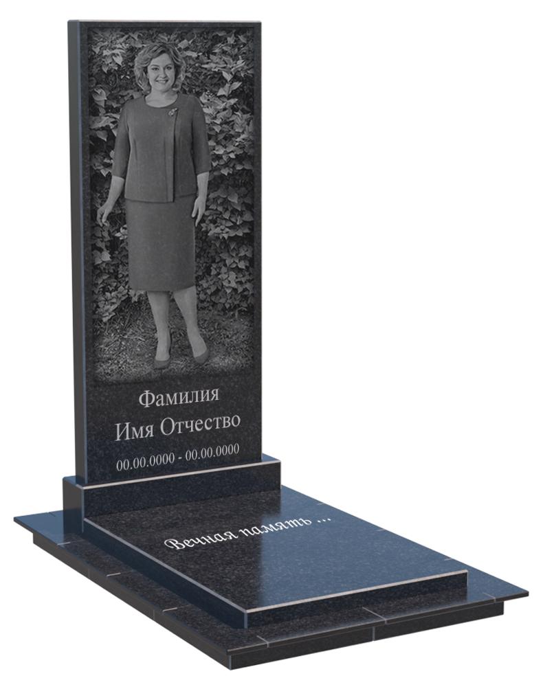 Одинарные мемориальные комплексы в Томске | Мемориальный комплекс №36