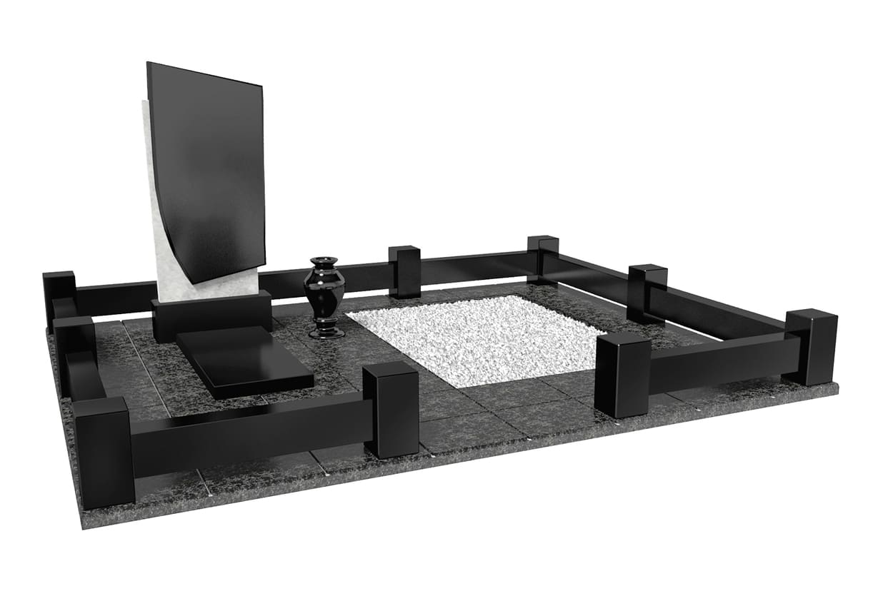 Двойные мемориальные комплексы в Томске | Мемориальный комплекс №6