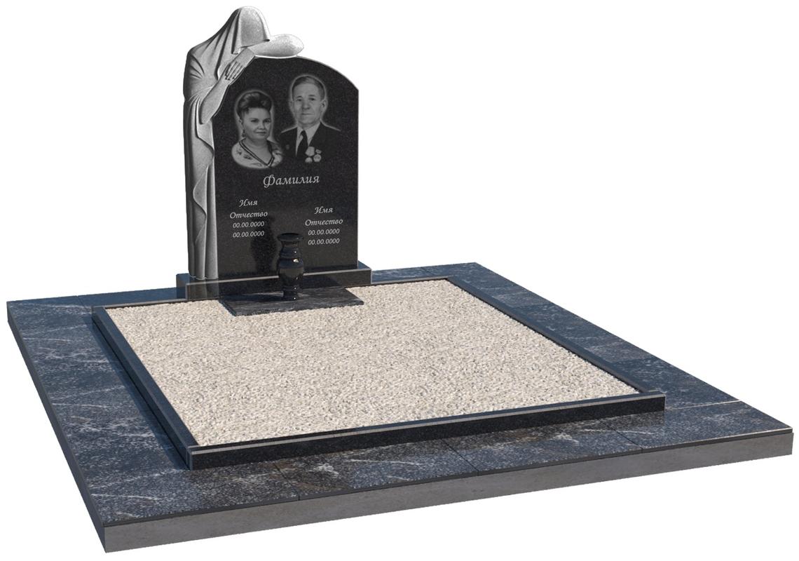 Двойные мемориальные комплексы в Томске | Мемориальный комплекс №42