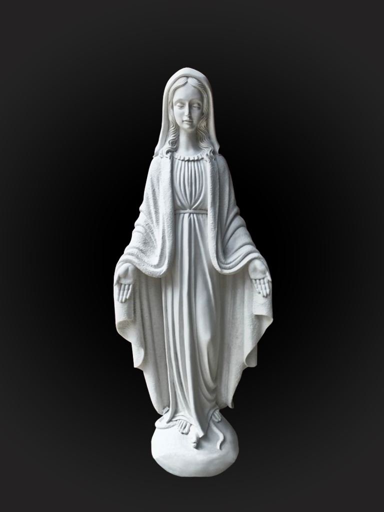 Скульптуры из искусственного мрамора в Томске | Скульптура №17