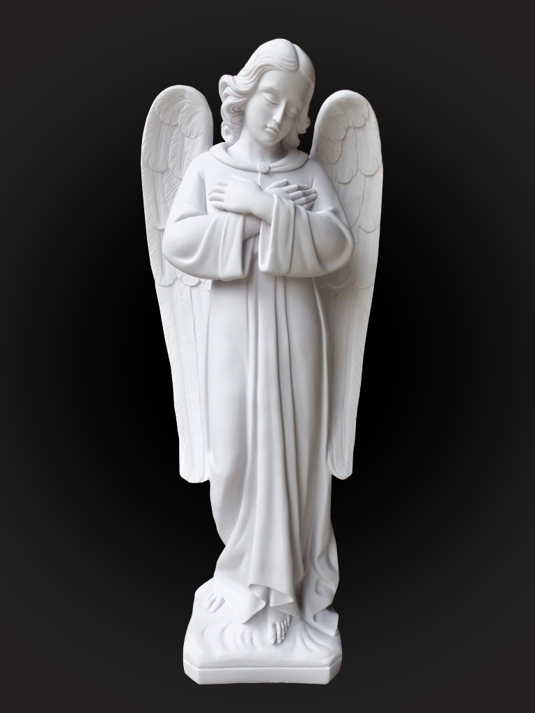 Скульптуры из искусственного мрамора в Томске | Скульптура №16