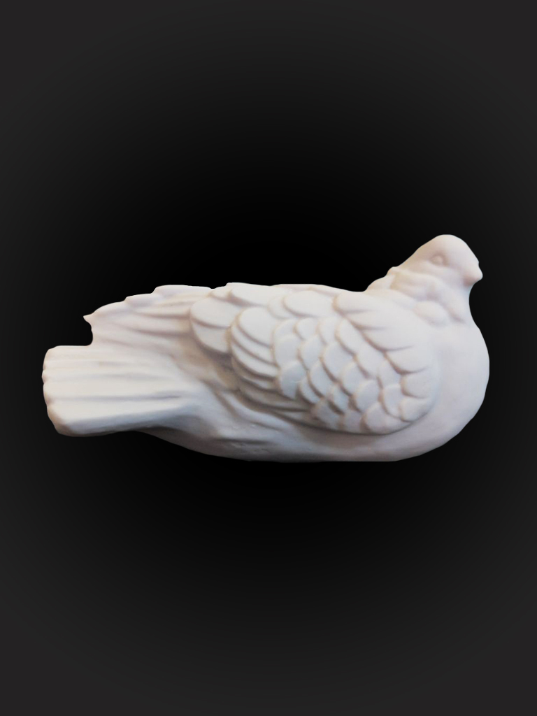 Скульптуры из искусственного мрамора в Томске | Скульптура №14