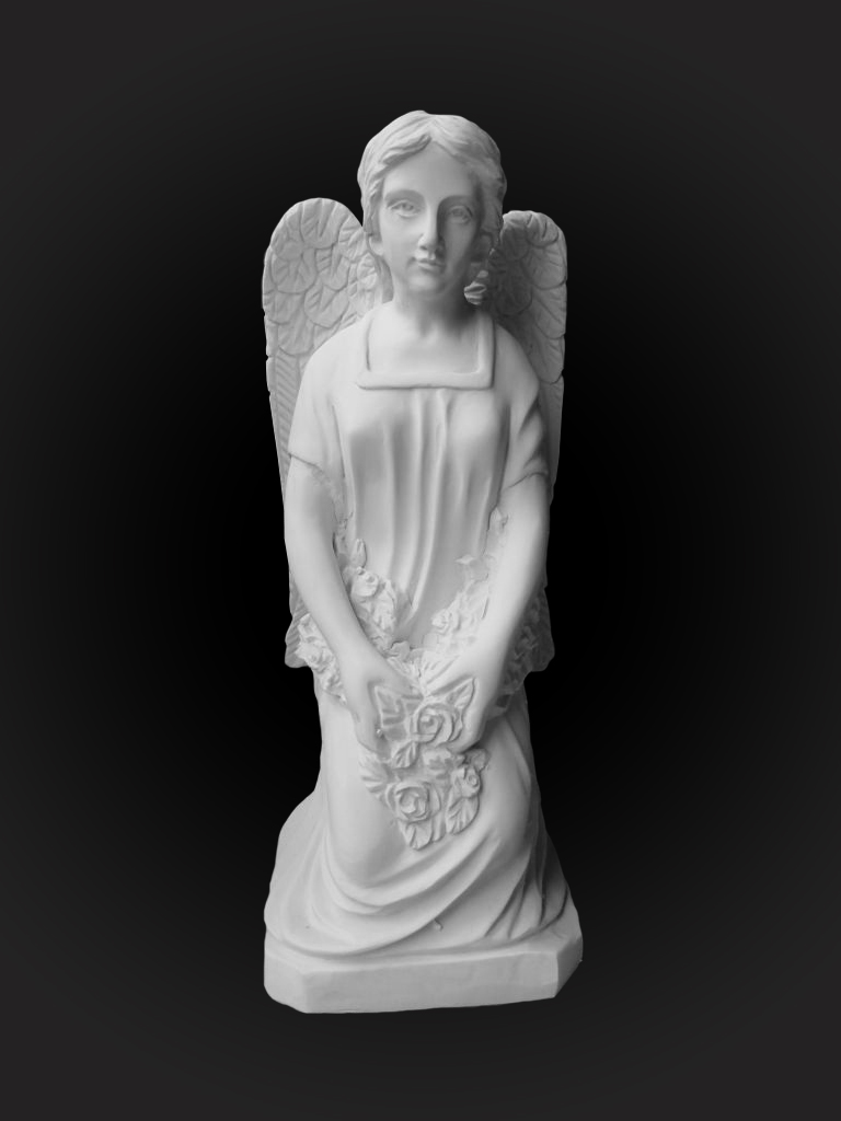 Скульптуры из искусственного мрамора в Томске | Скульптура №8