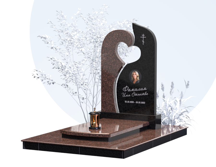 Мемориальный комплекс в Томске