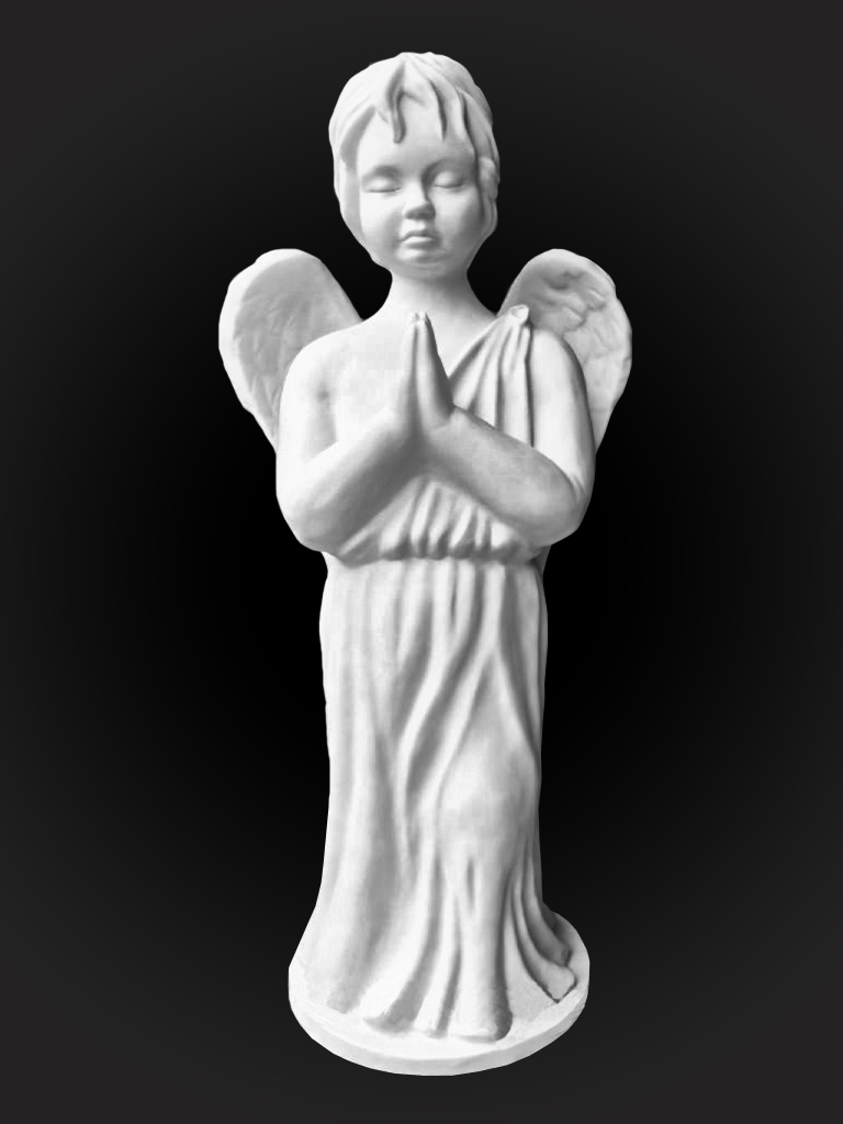 Скульптуры из искусственного мрамора в Томске | Скульптура №13