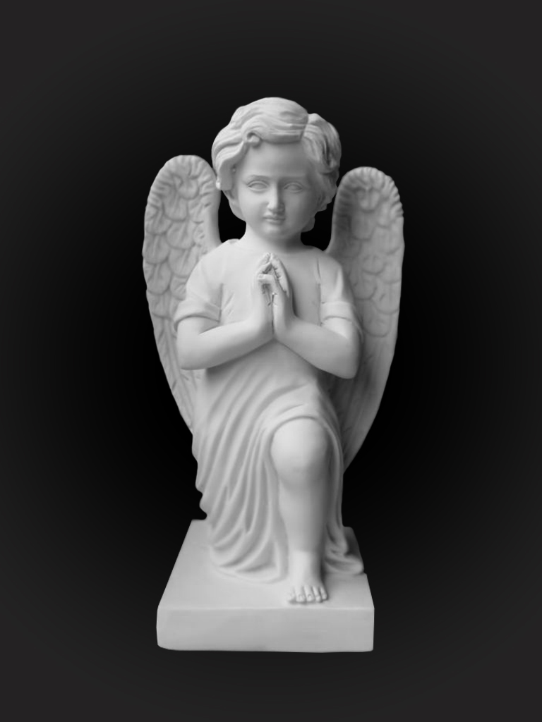 Скульптуры из искусственного мрамора в Томске | Скульптура №7