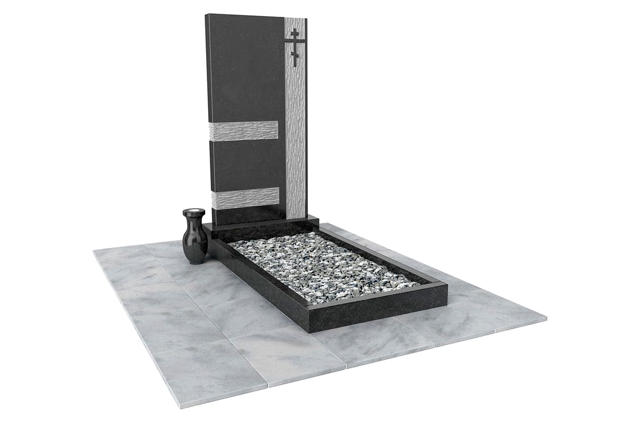 Одинарные мемориальные комплексы в Томске | Мемориальный комплекс №16