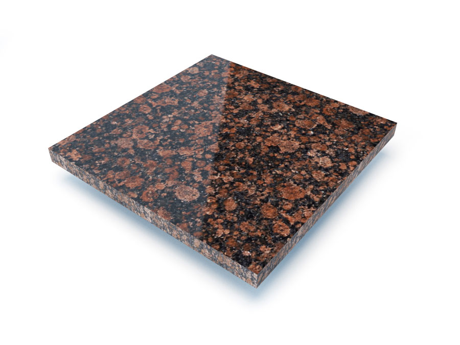 Плитка для облицовки памятников в Томске | Гранитная плитка «Дымовский»