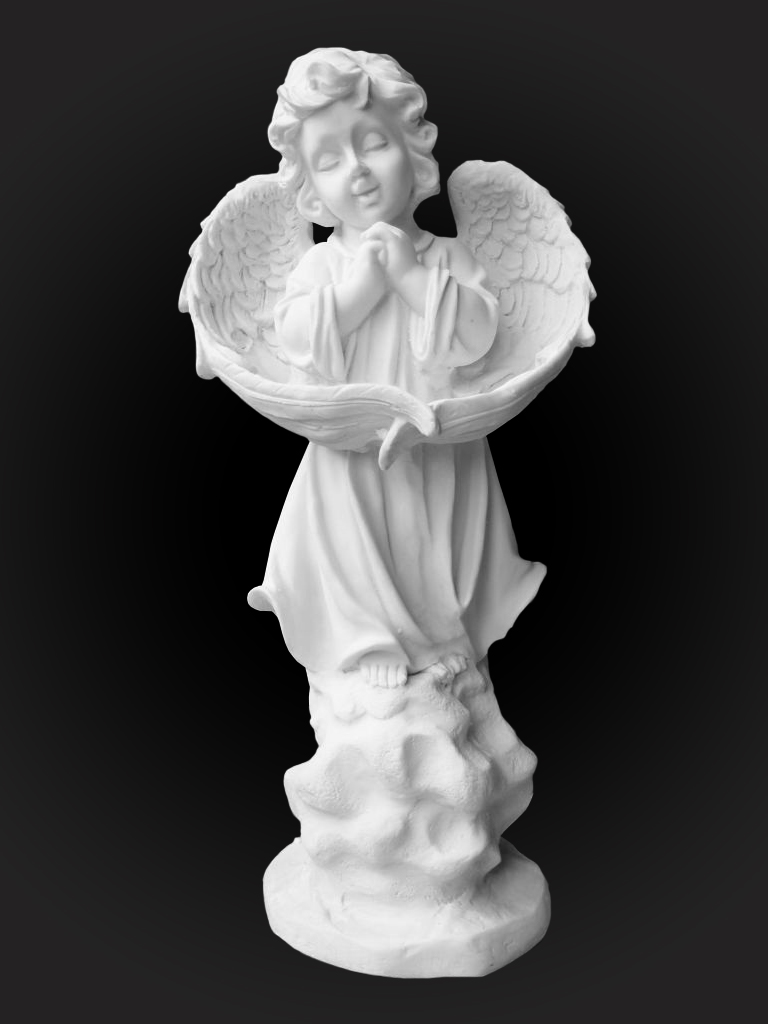 Скульптуры из искусственного мрамора в Томске | Скульптура №6