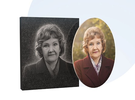 Портреты в Томске