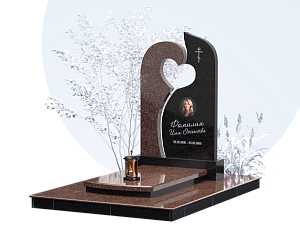 Мемориальный комплекс в Томске