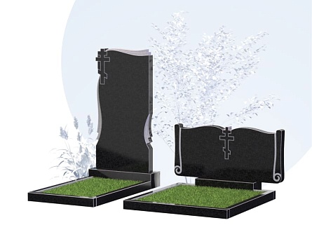 Гранитные памятники в Томске