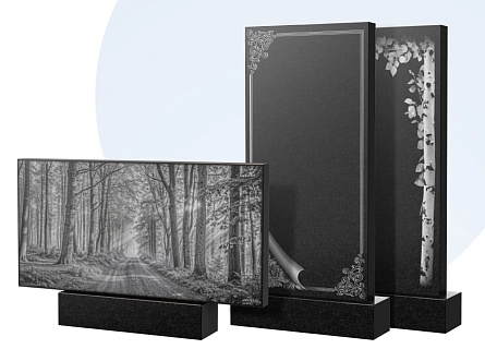 Гравировка на памятник в Томске