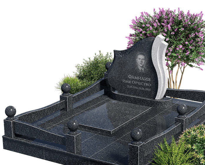 Мемориальные комплексы в Томске